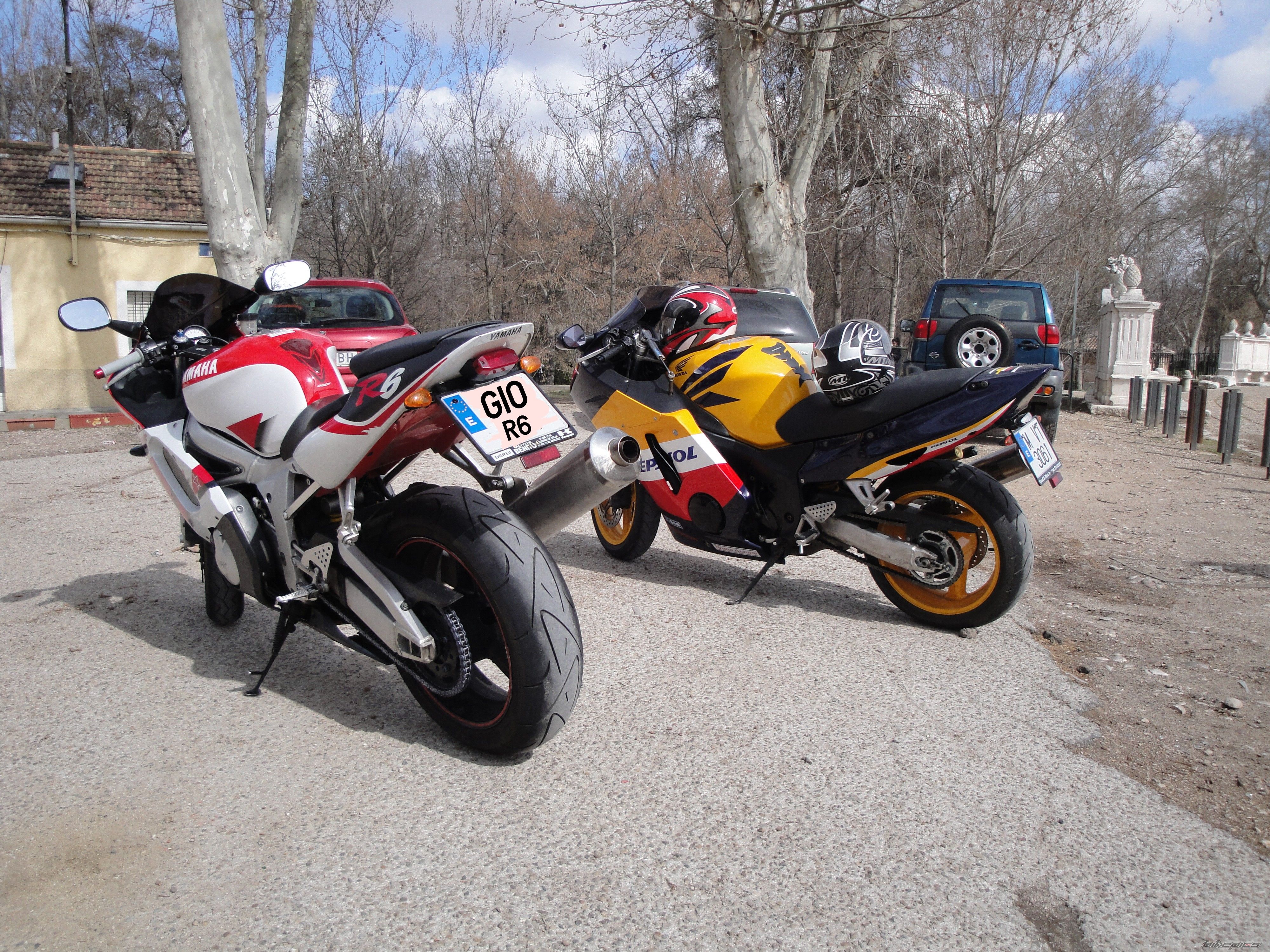 Bike Photo 2174370