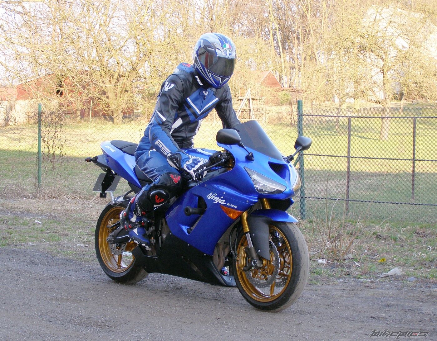 Bike Photo 2174382