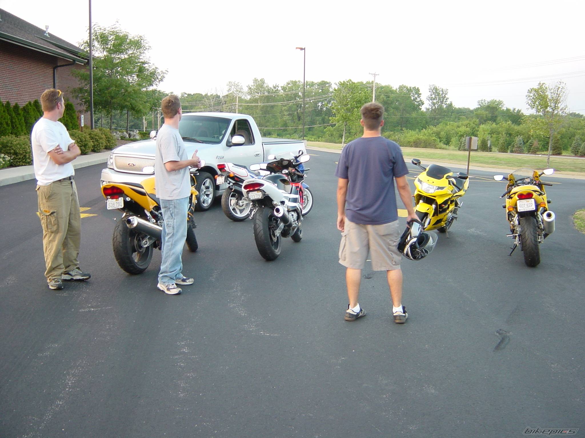 Bike Photo 217442
