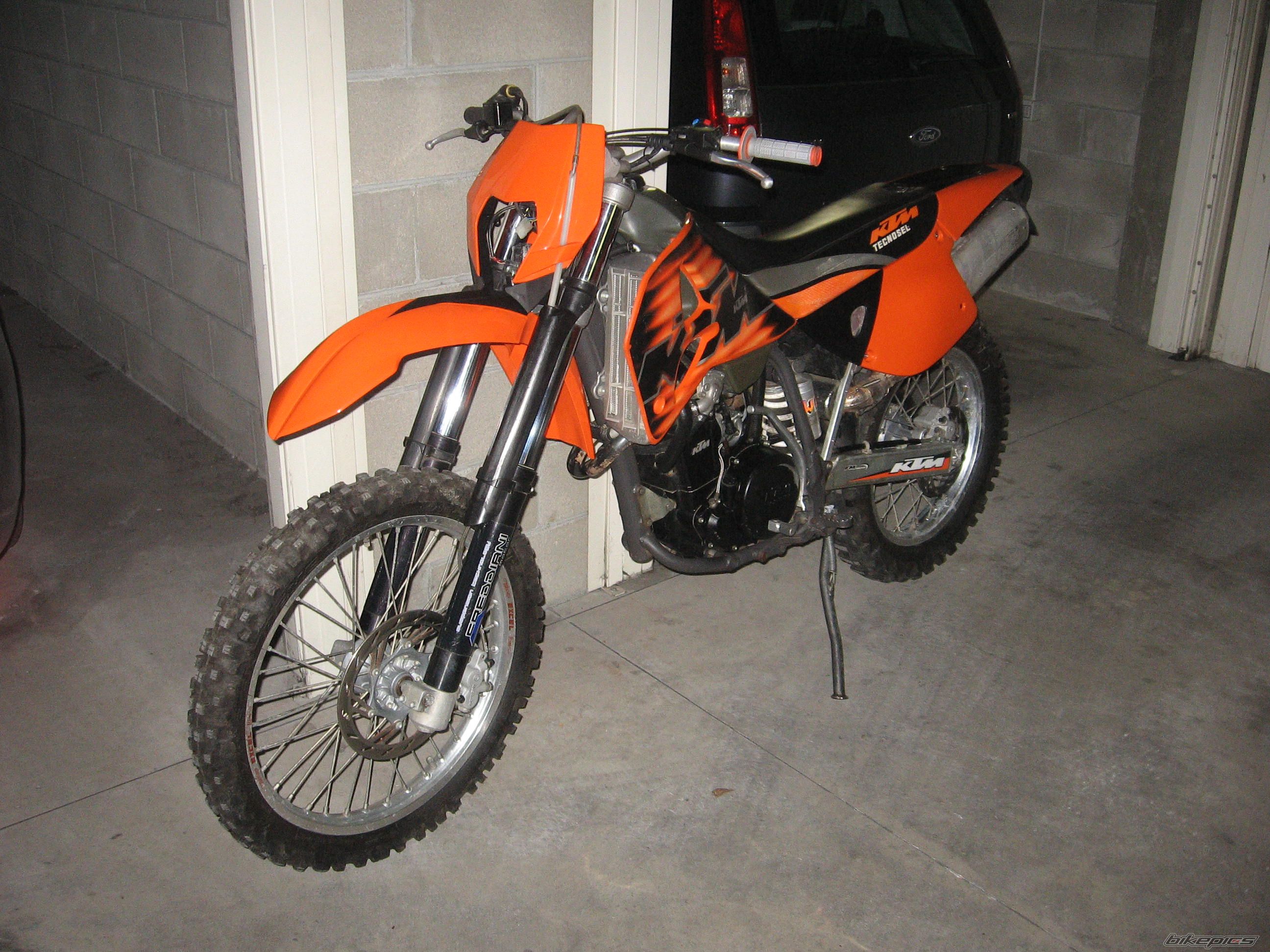 Bike Photo 2174477