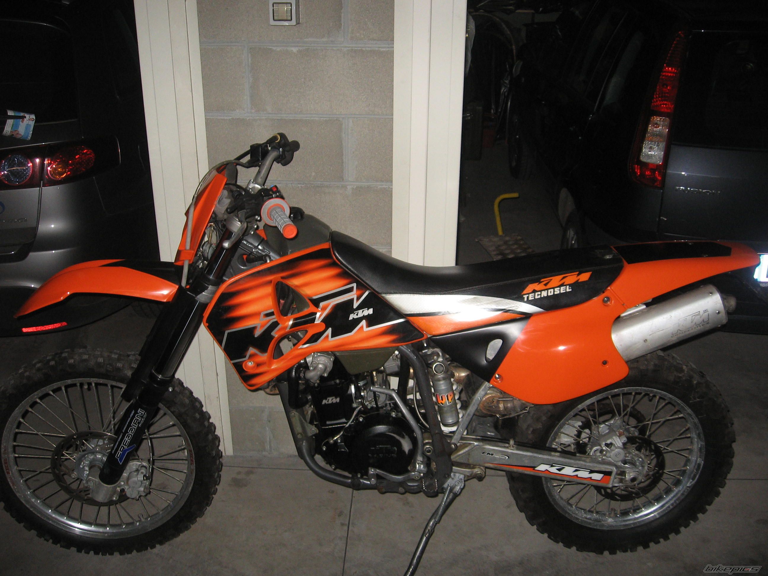 Bike Photo 2174480