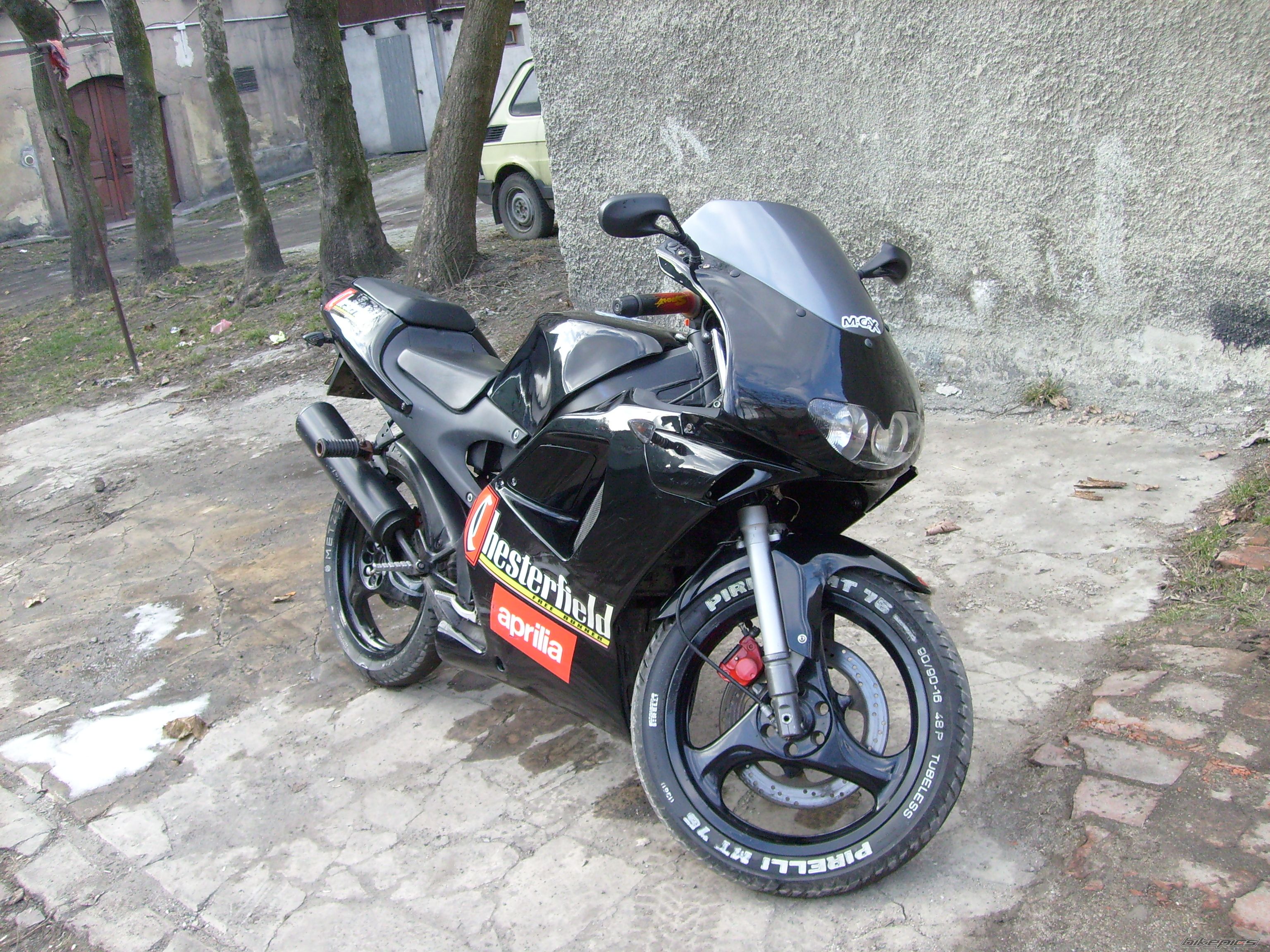 Bike Photo 2174565