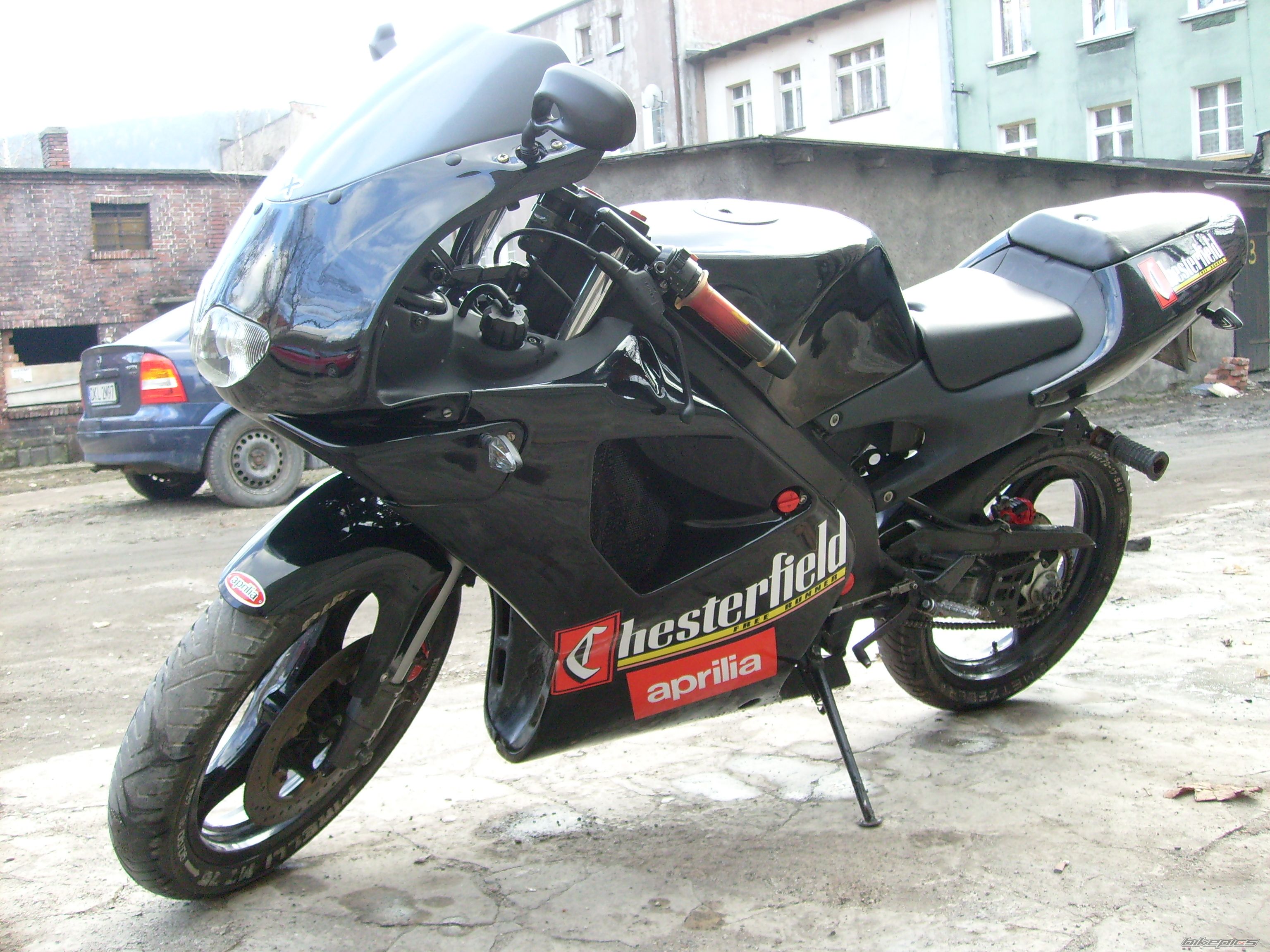 Bike Photo 2174576