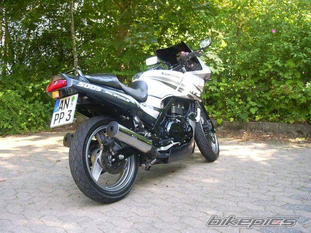 Bike Photo 217460