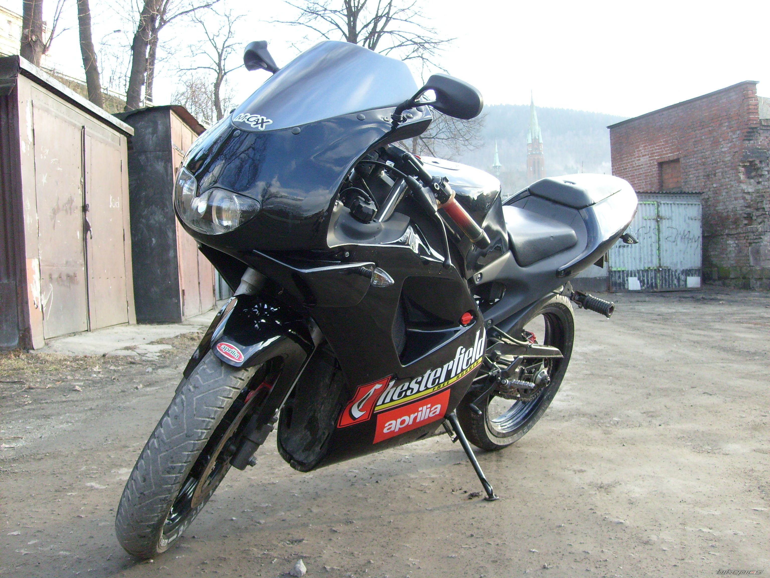 Bike Photo 2174627