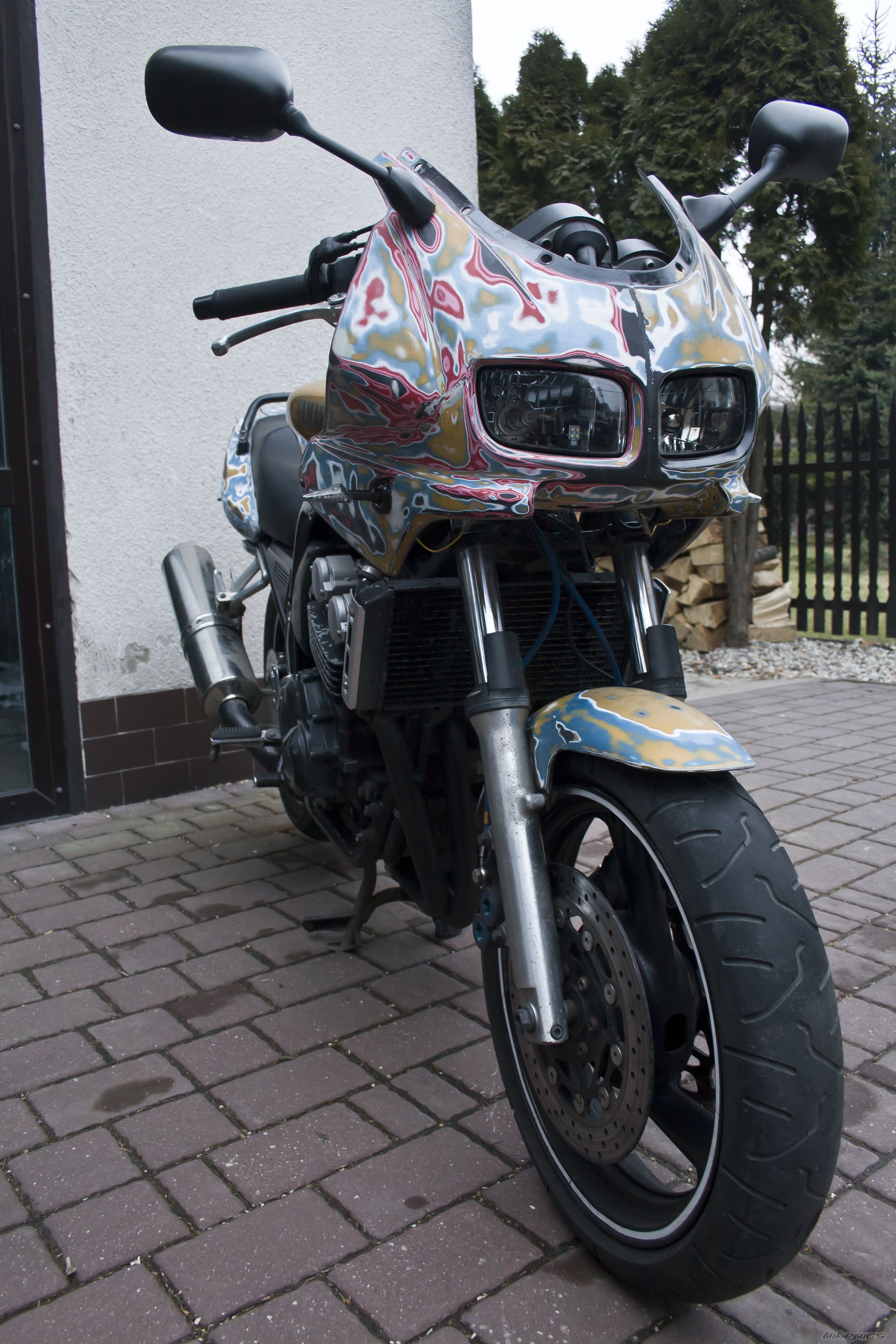 Bike Photo 2174689