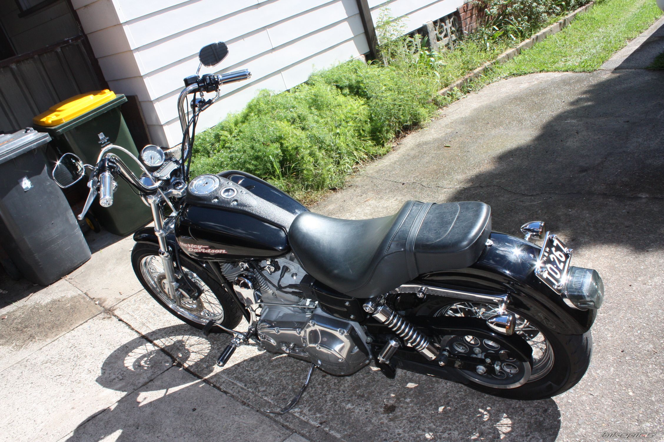 Bike Photo 2174697