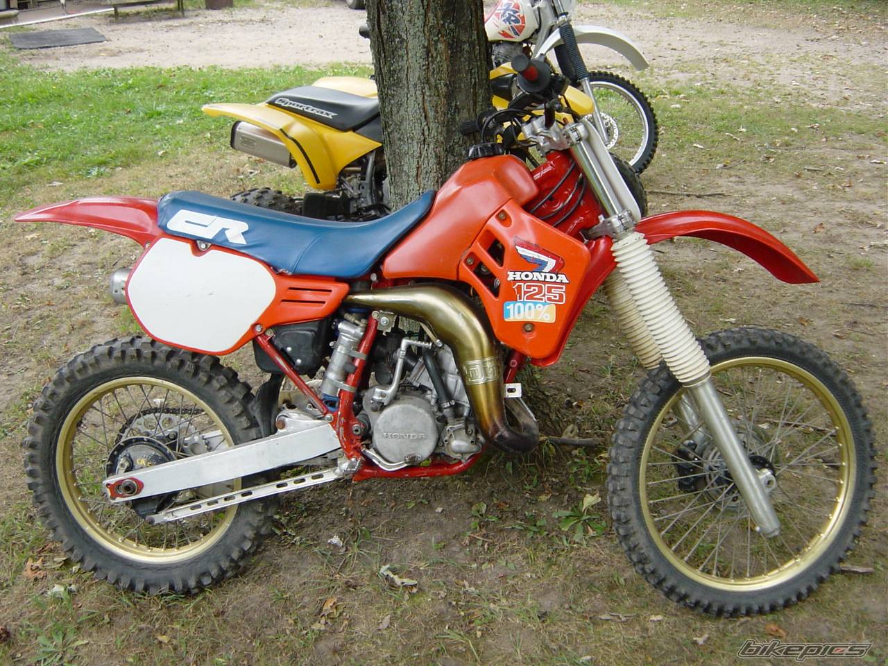 Bike Photo 217471