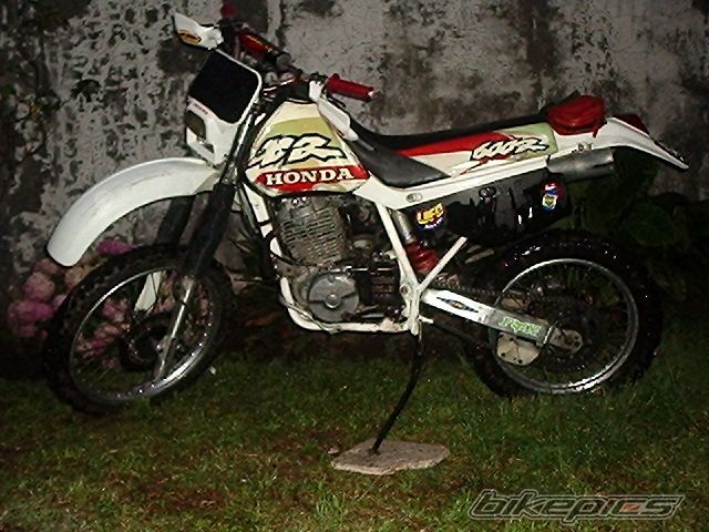 Bike Photo 2174720