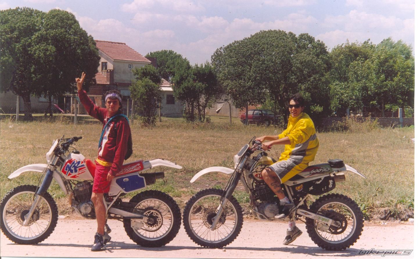 Bike Photo 2174722