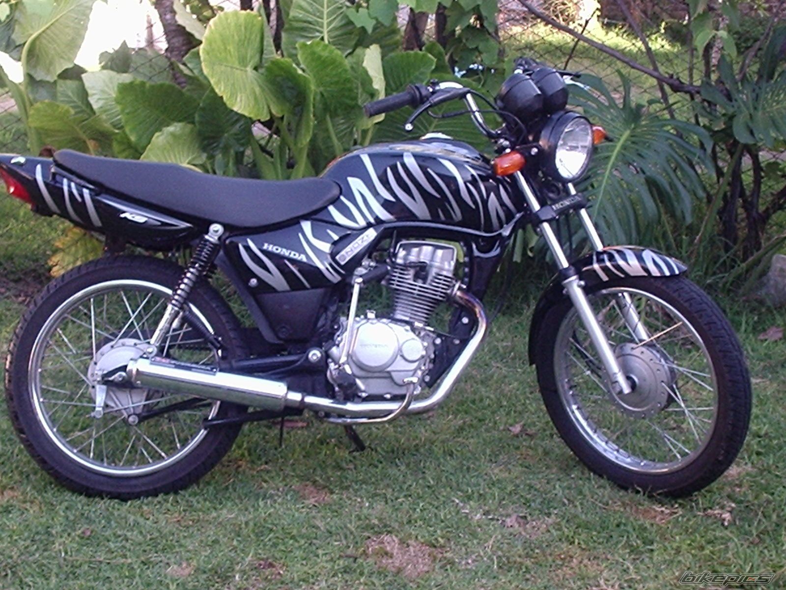 Bike Photo 2174728
