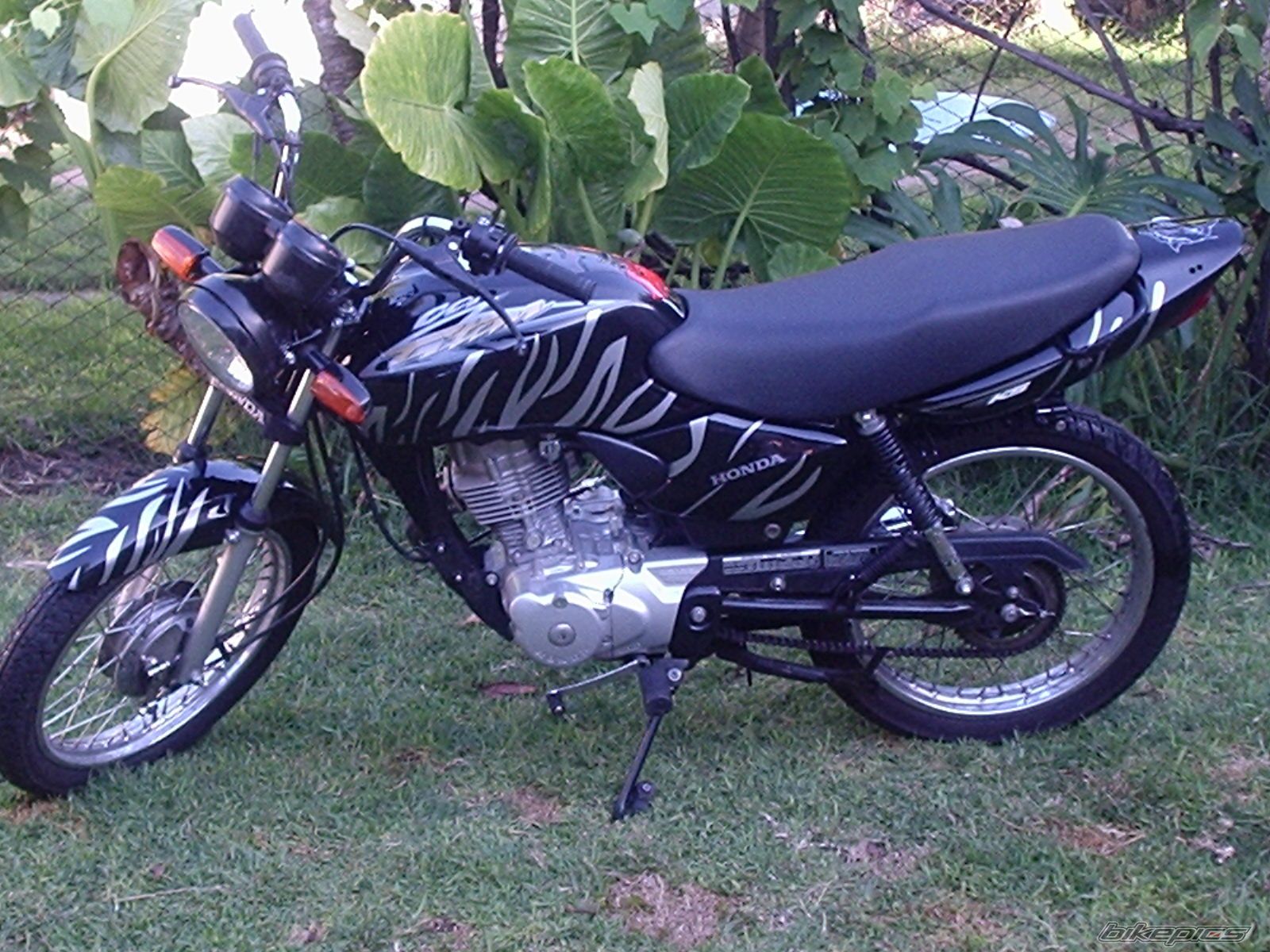 Bike Photo 2174729