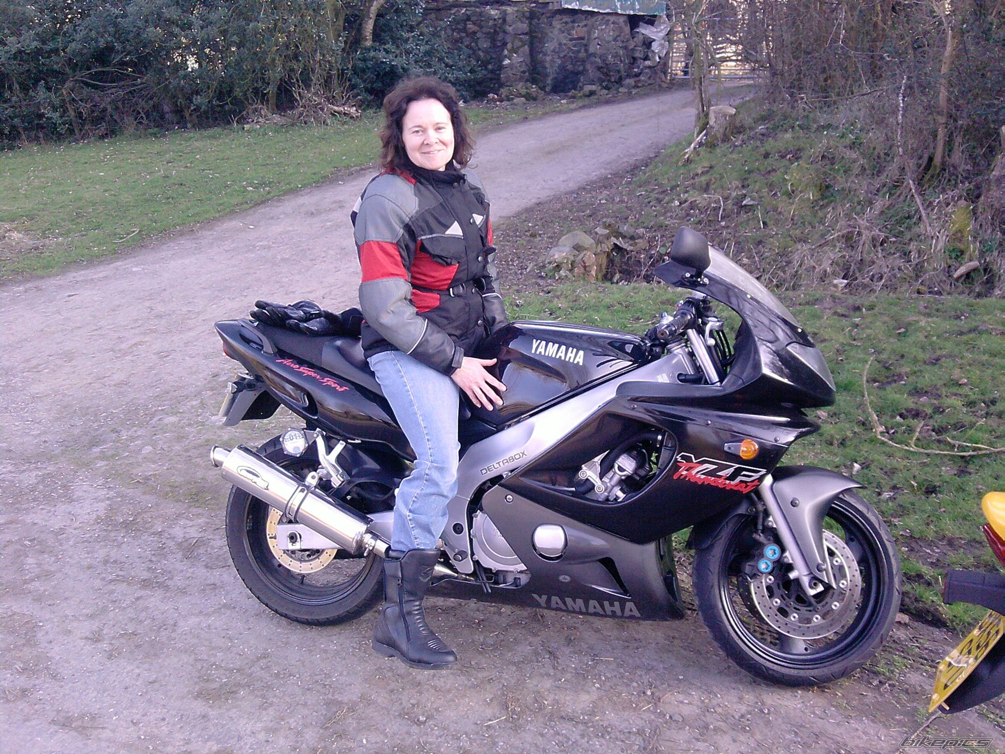 Bike Photo 2174771