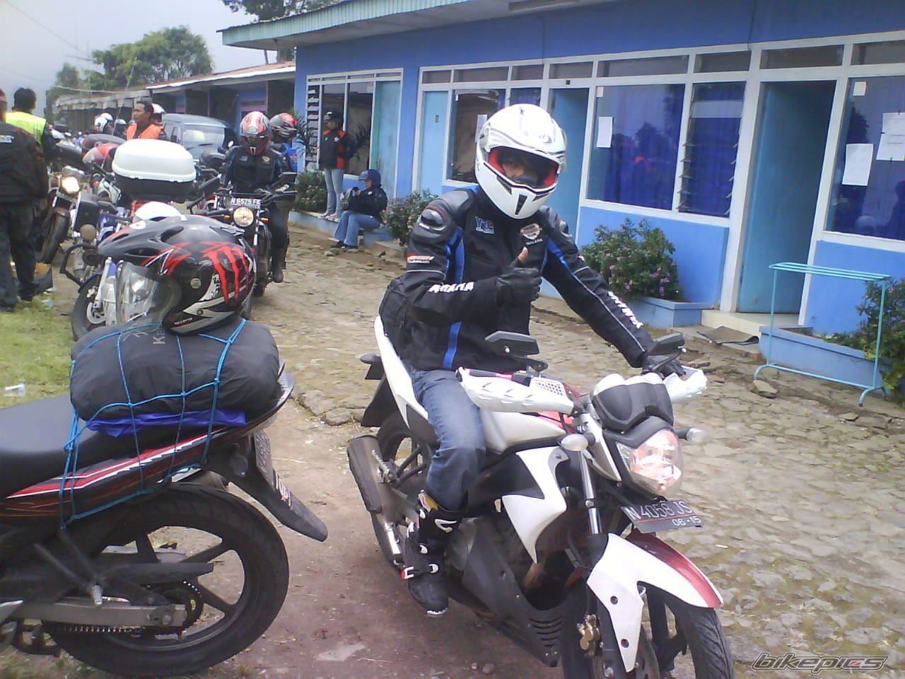 Bike Photo 2174776