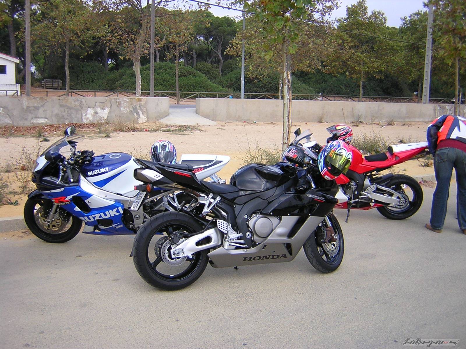 Bike Photo 217480