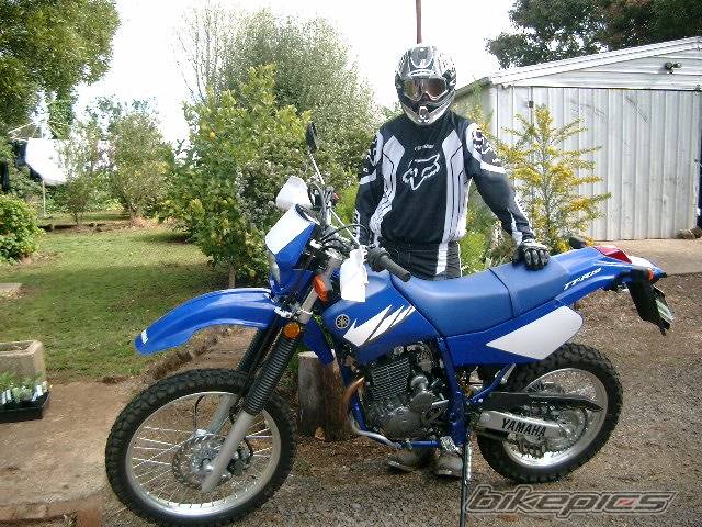 Bike Photo 217485