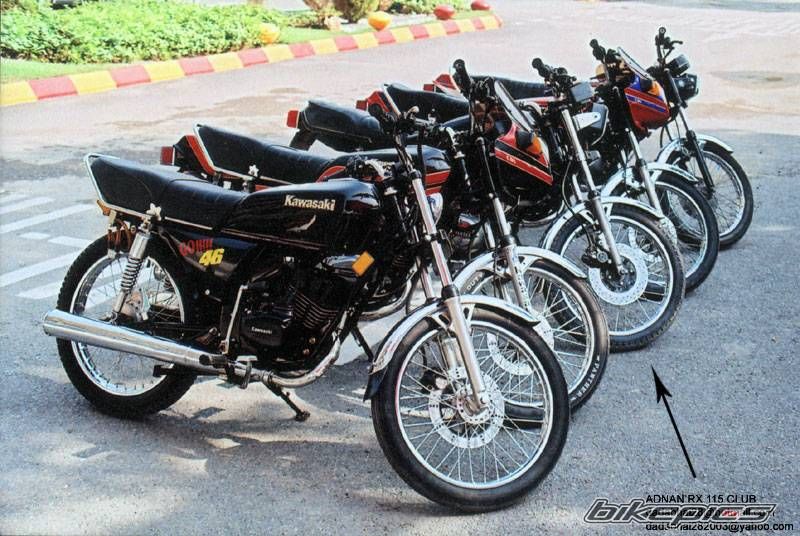Bike Photo 2174901