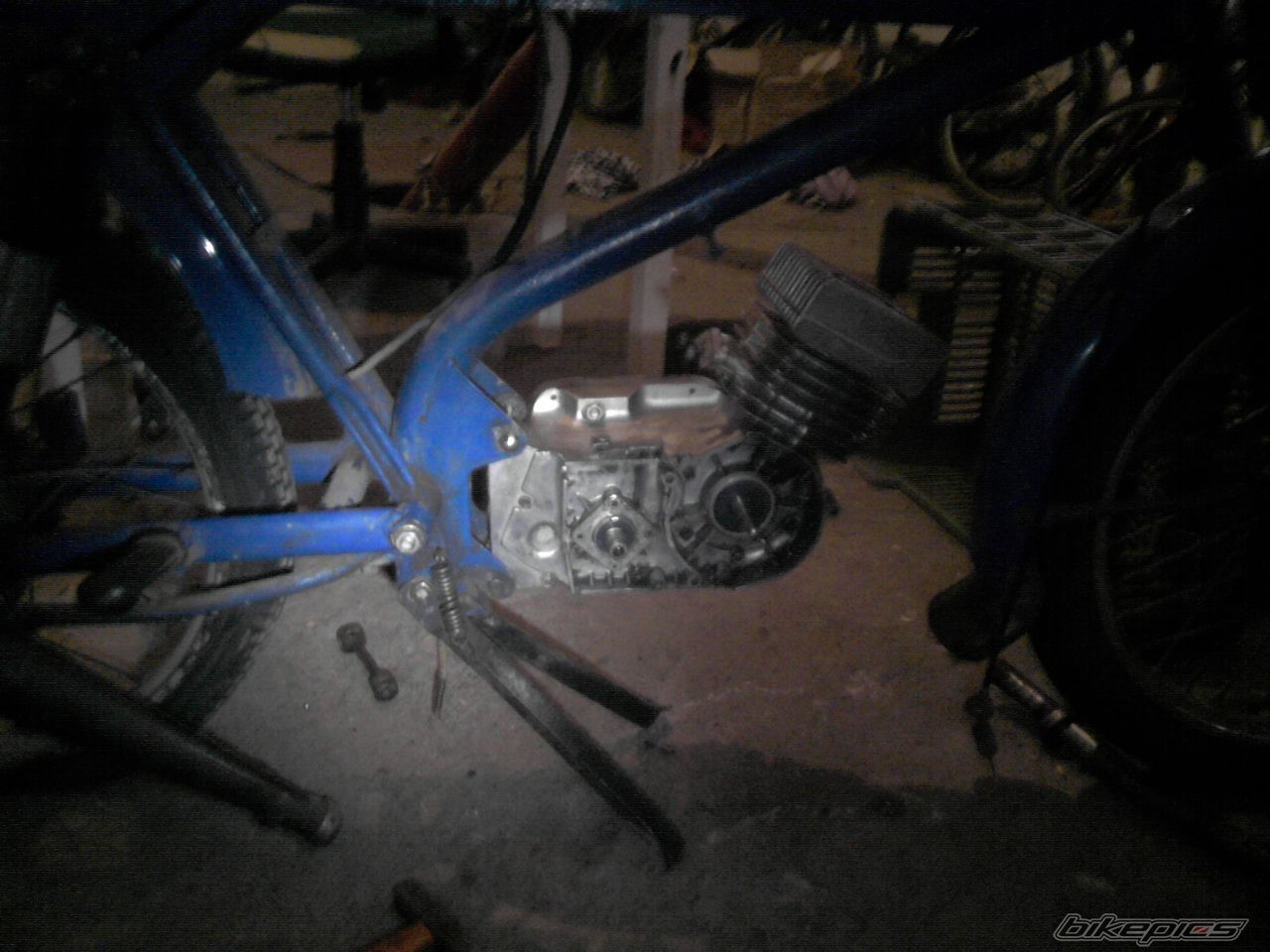 Bike Photo 2174942