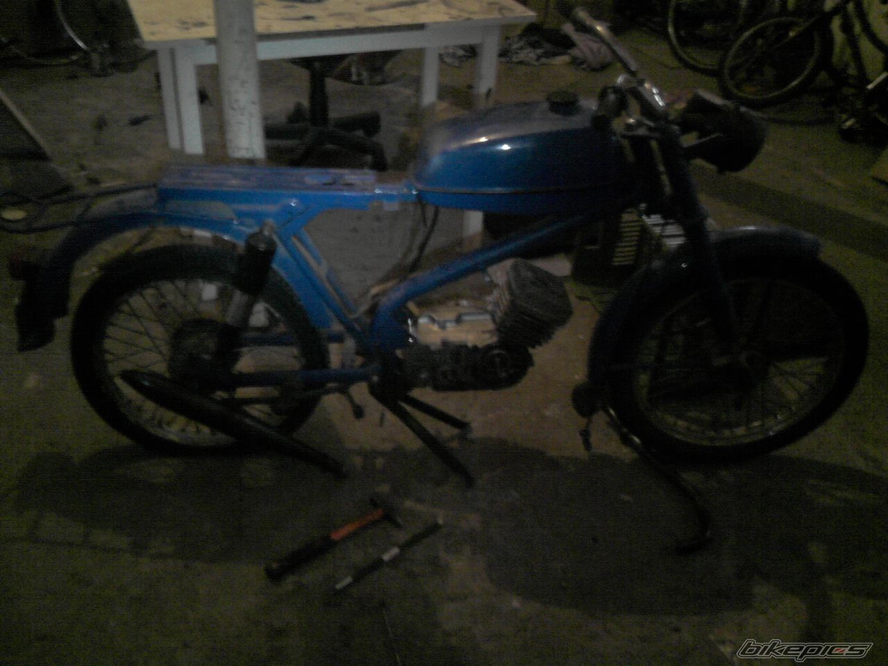 Bike Photo 2174943