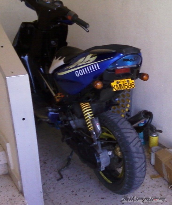Bike Photo 2174980
