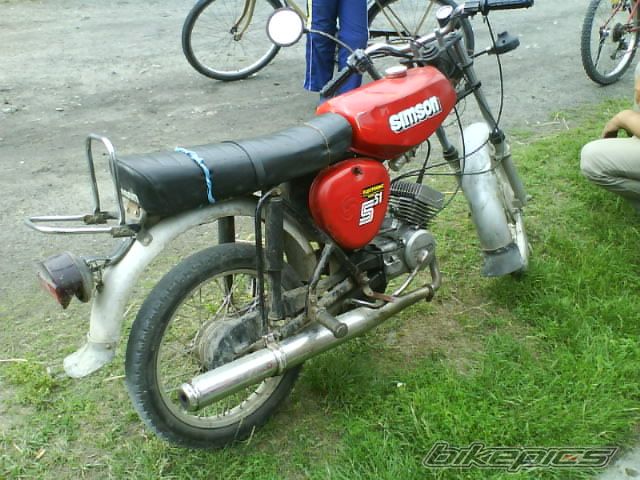 Bike Photo 2175082