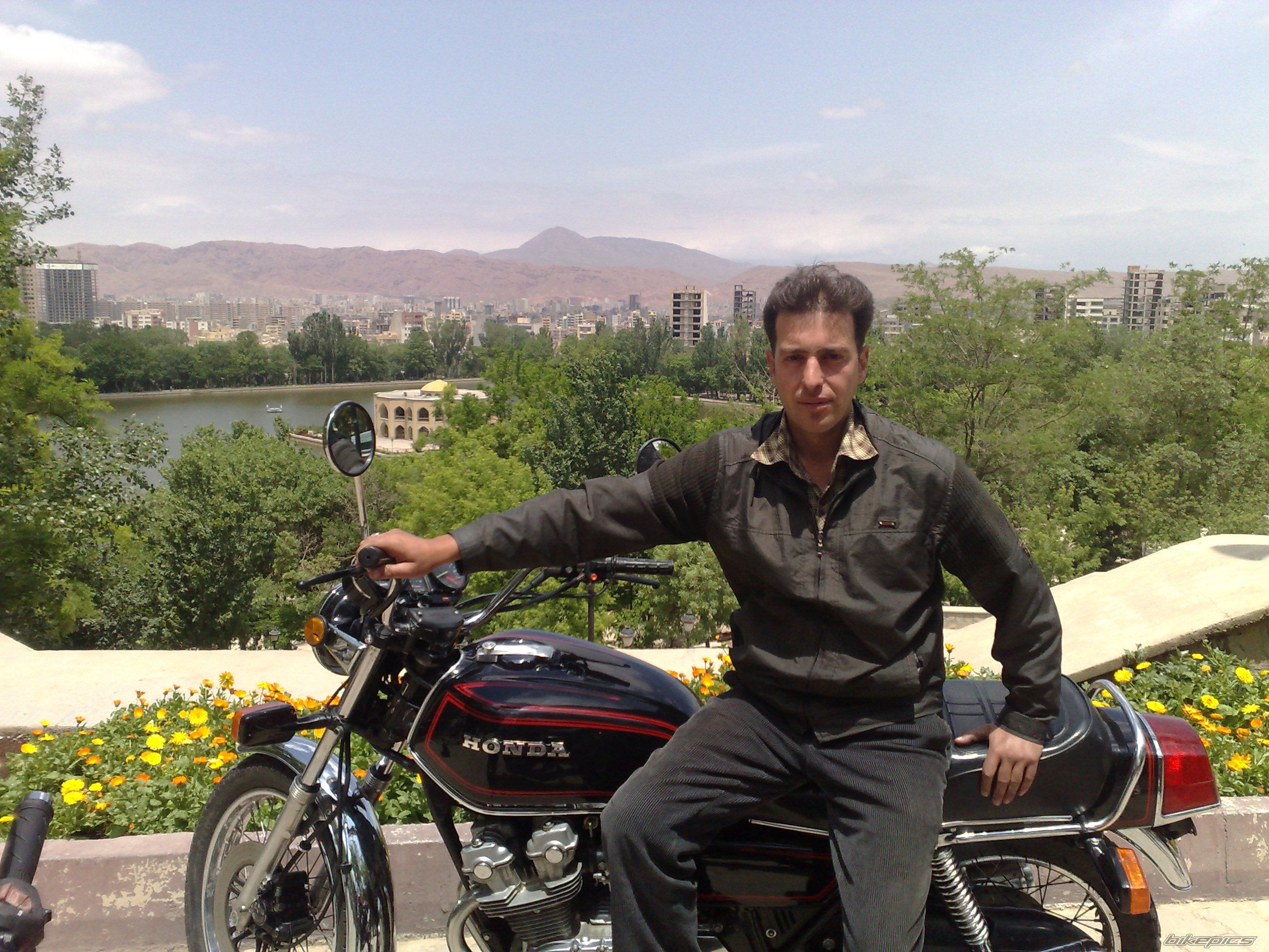 Bike Photo 2175086