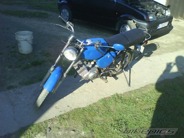 Bike Photo 2175093