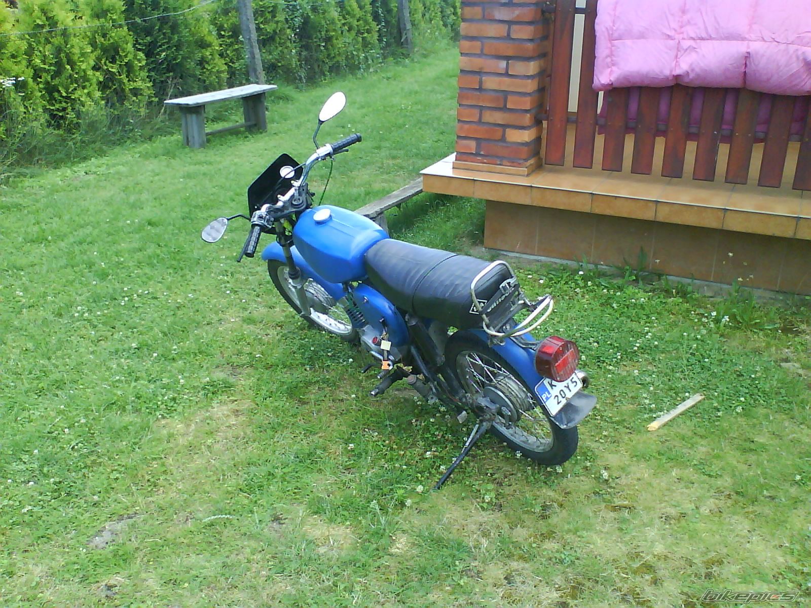 Bike Photo 2175106