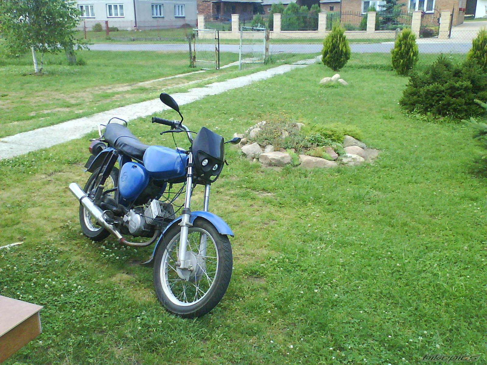 Bike Photo 2175107