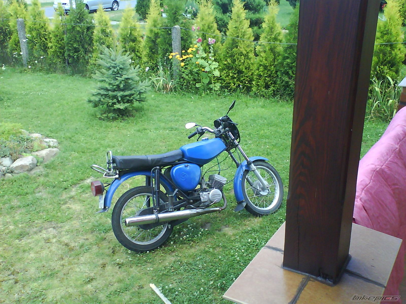 Bike Photo 2175108