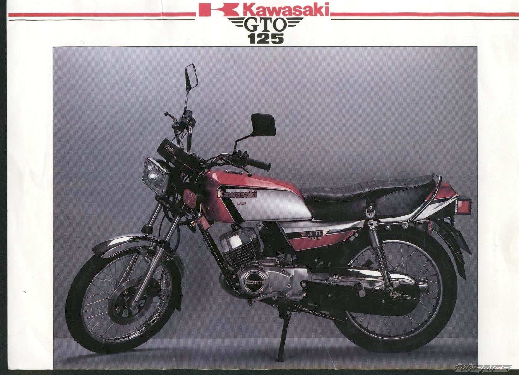 Bike Photo 2175205