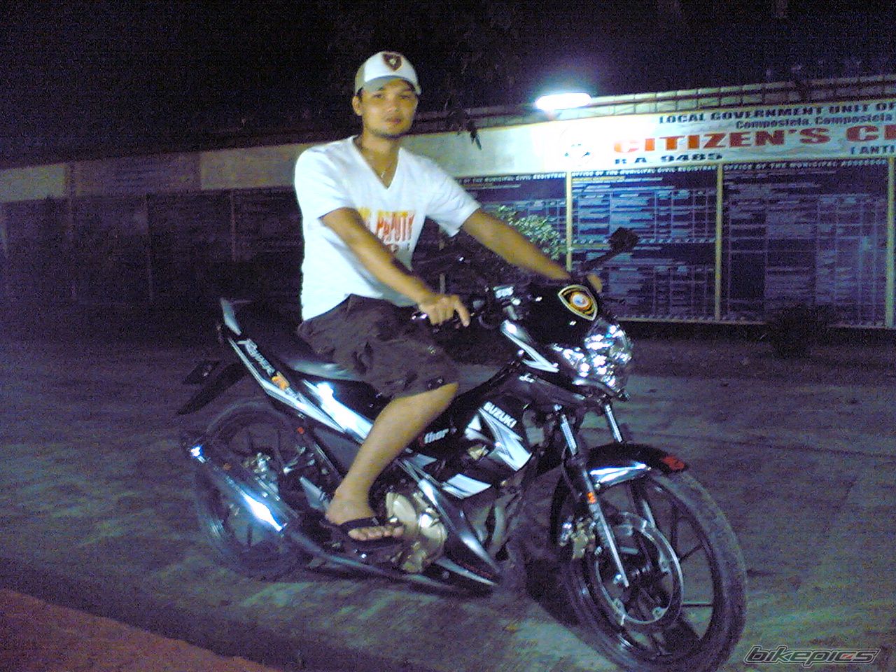 Bike Photo 2175275