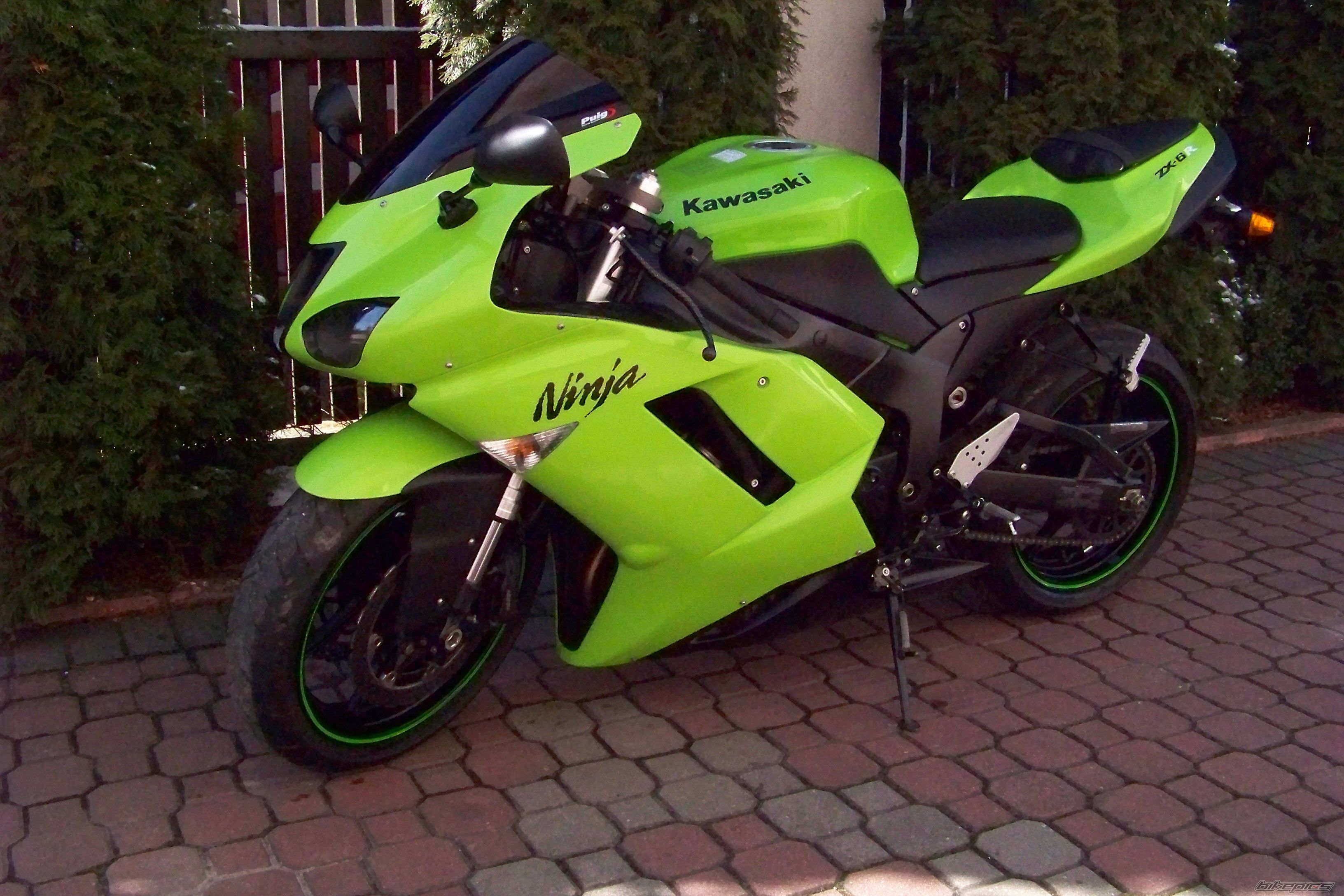 Bike Photo 2175378