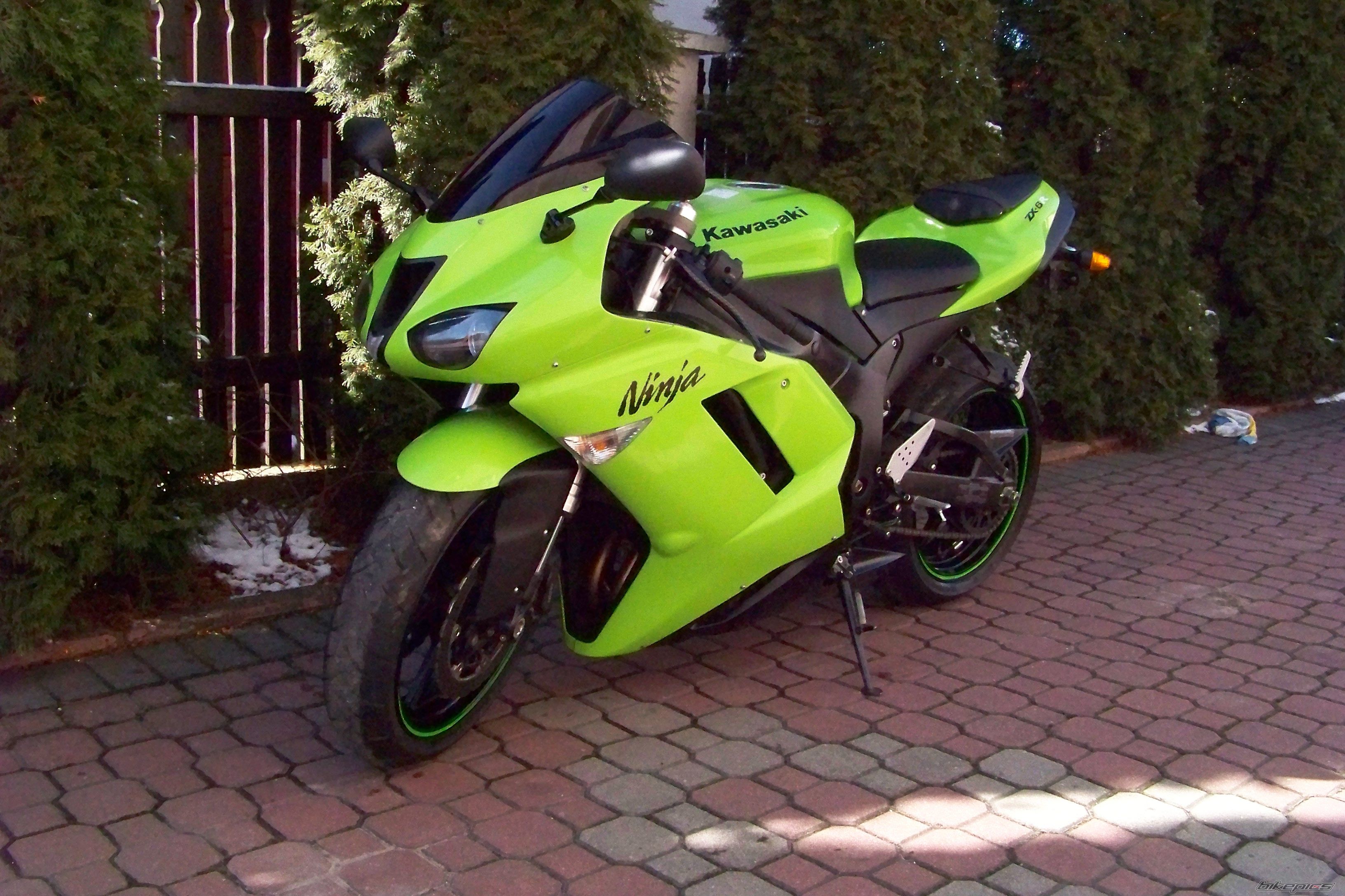 Bike Photo 2175382
