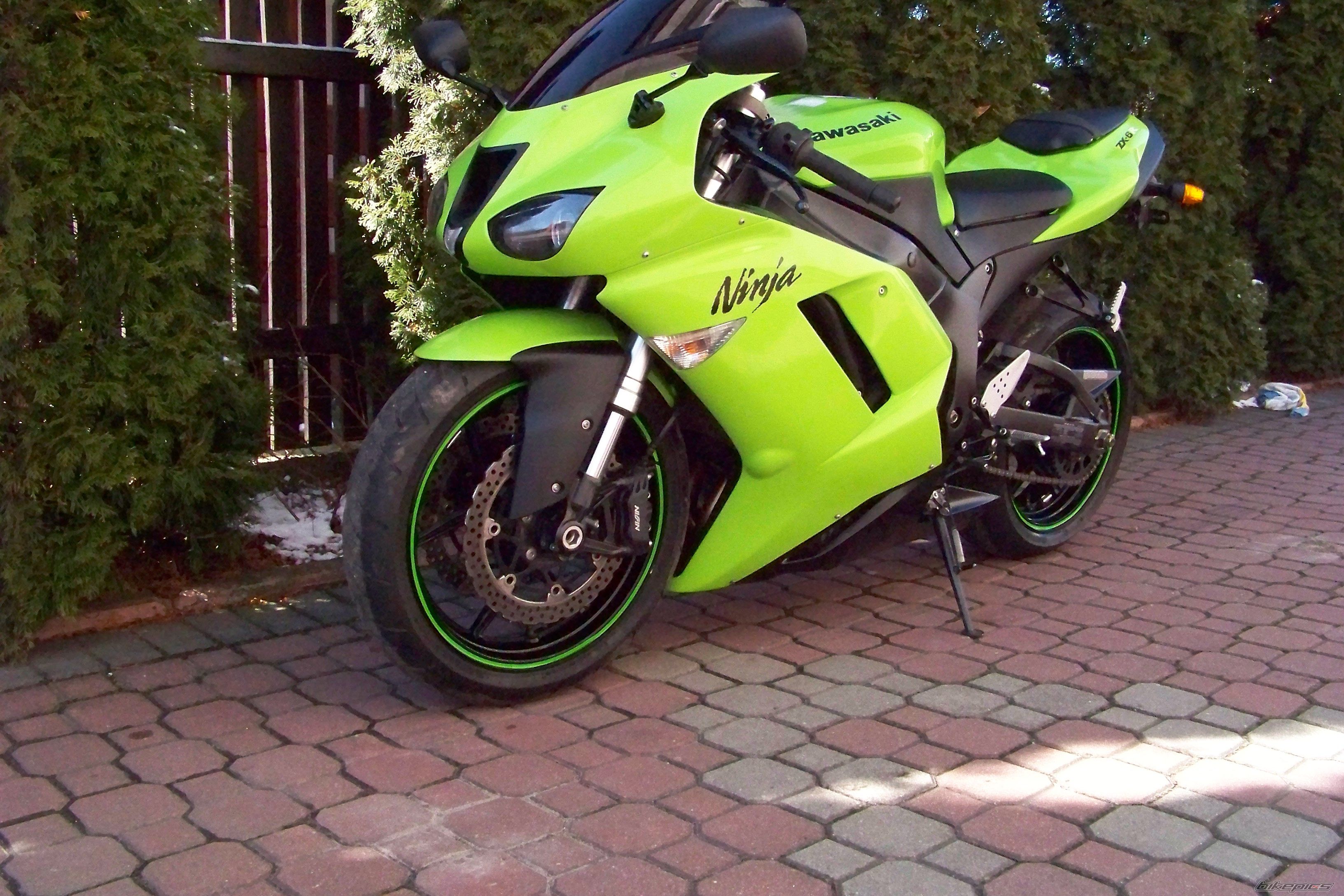 Bike Photo 2175400