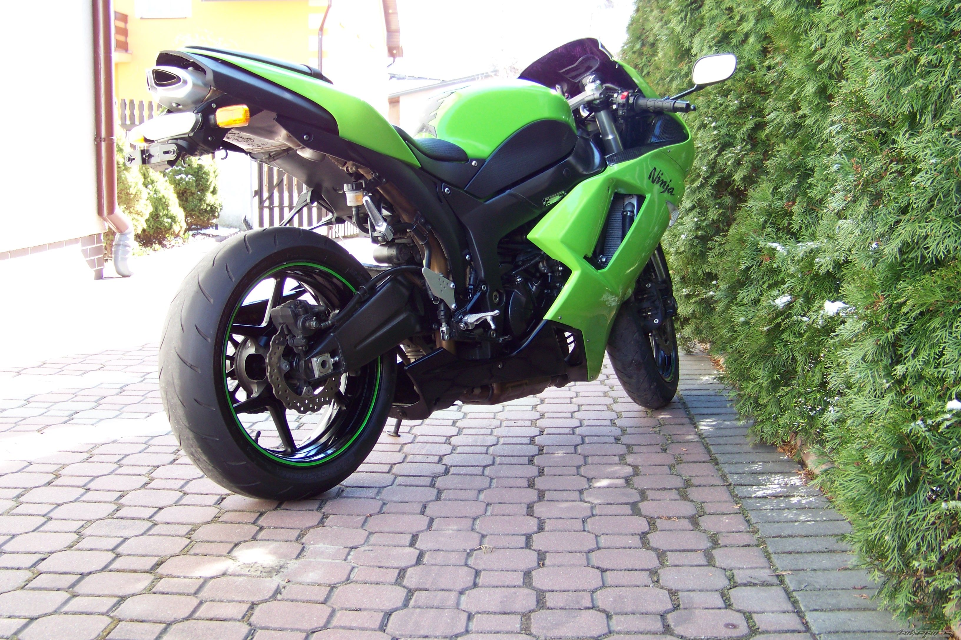 Bike Photo 2175404