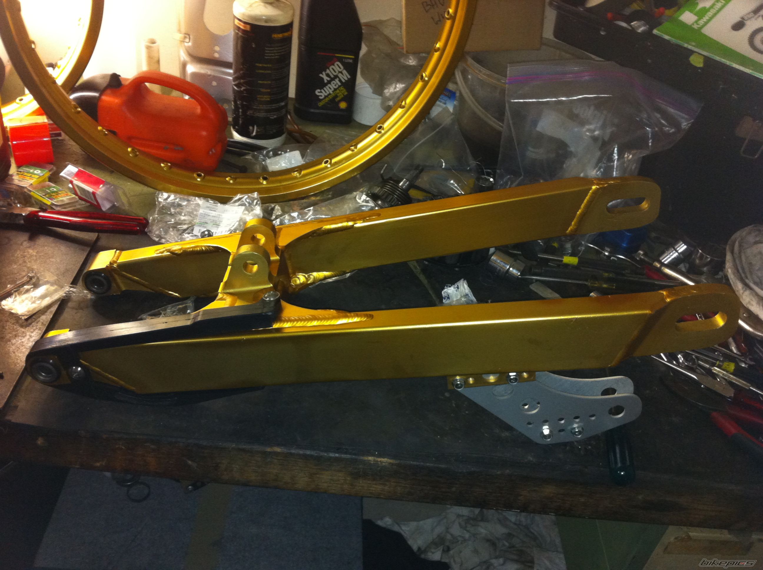 Bike Photo 2175413