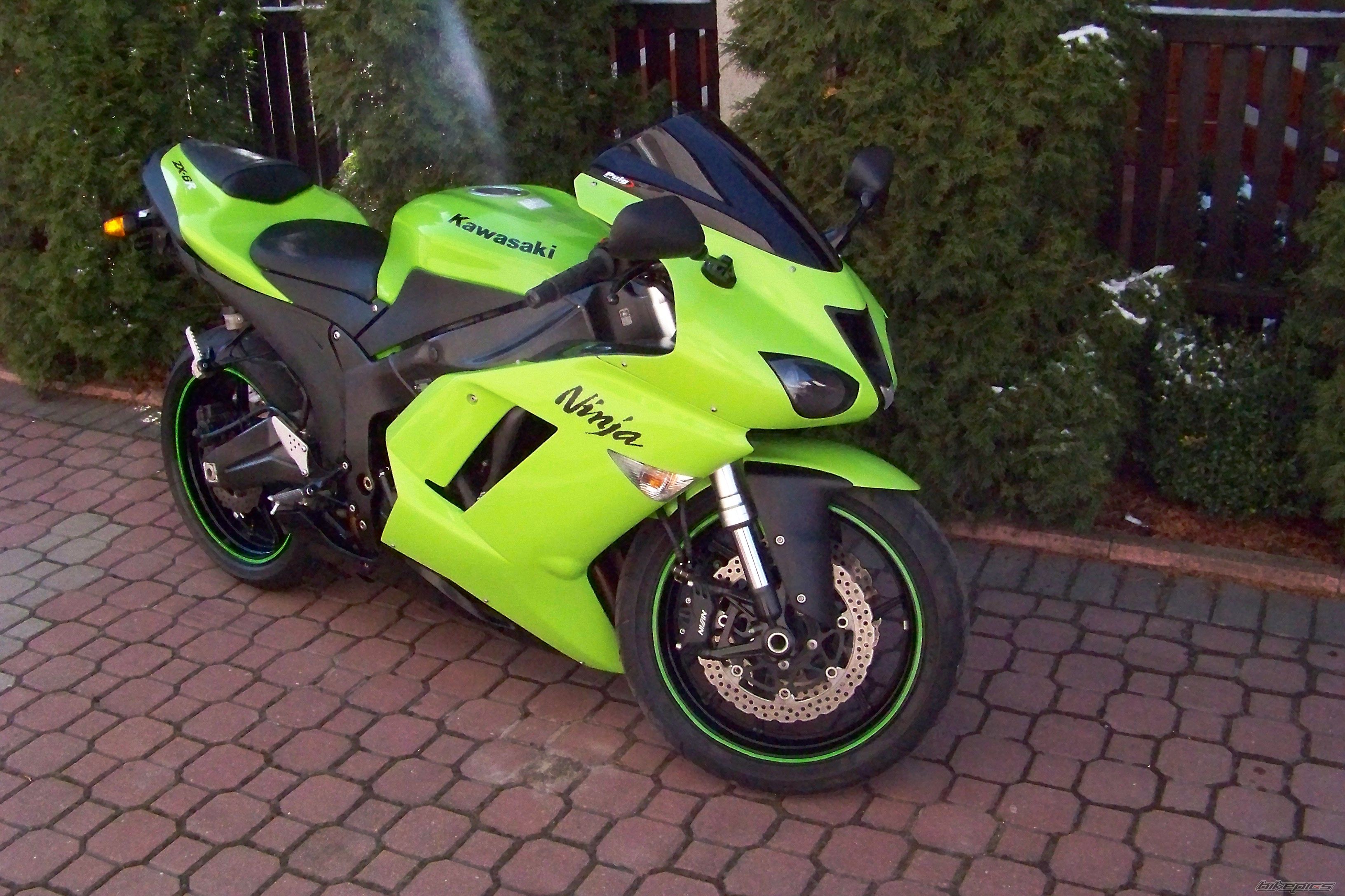 Bike Photo 2175416