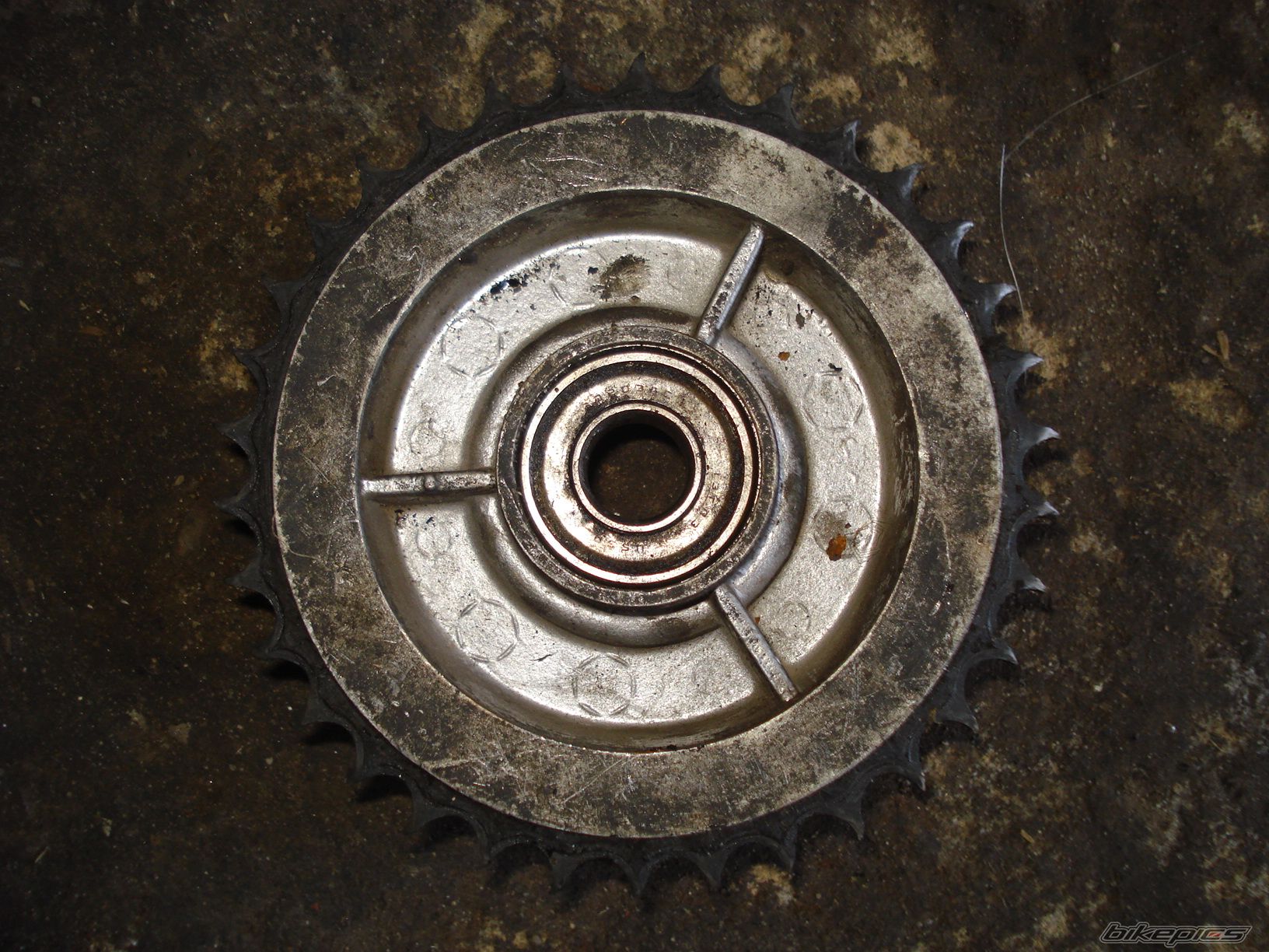 Bike Photo 2175419