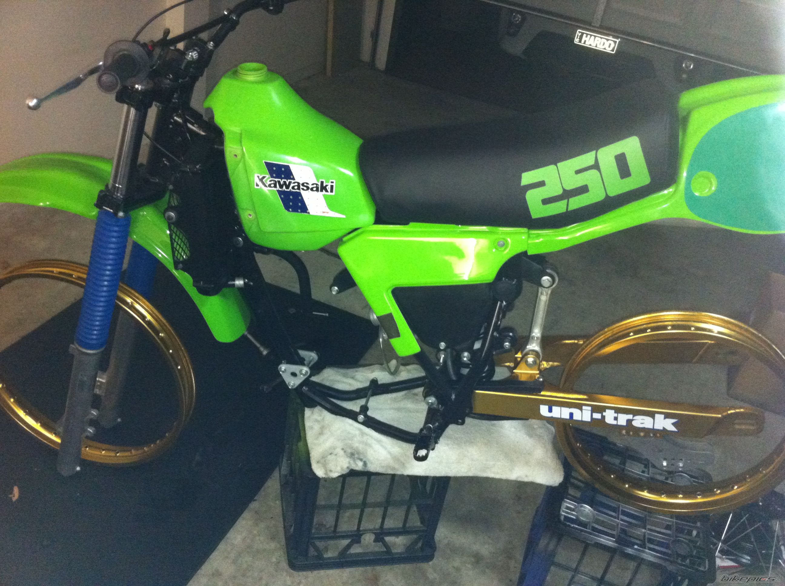 Bike Photo 2175421