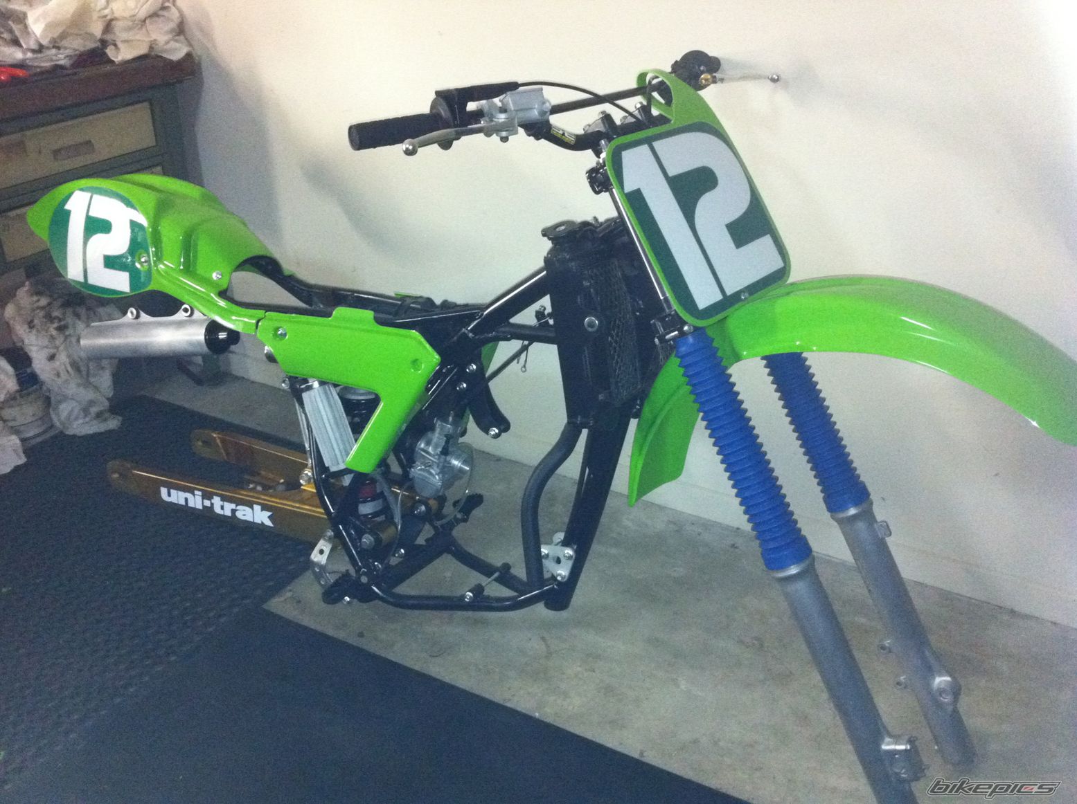 Bike Photo 2175423