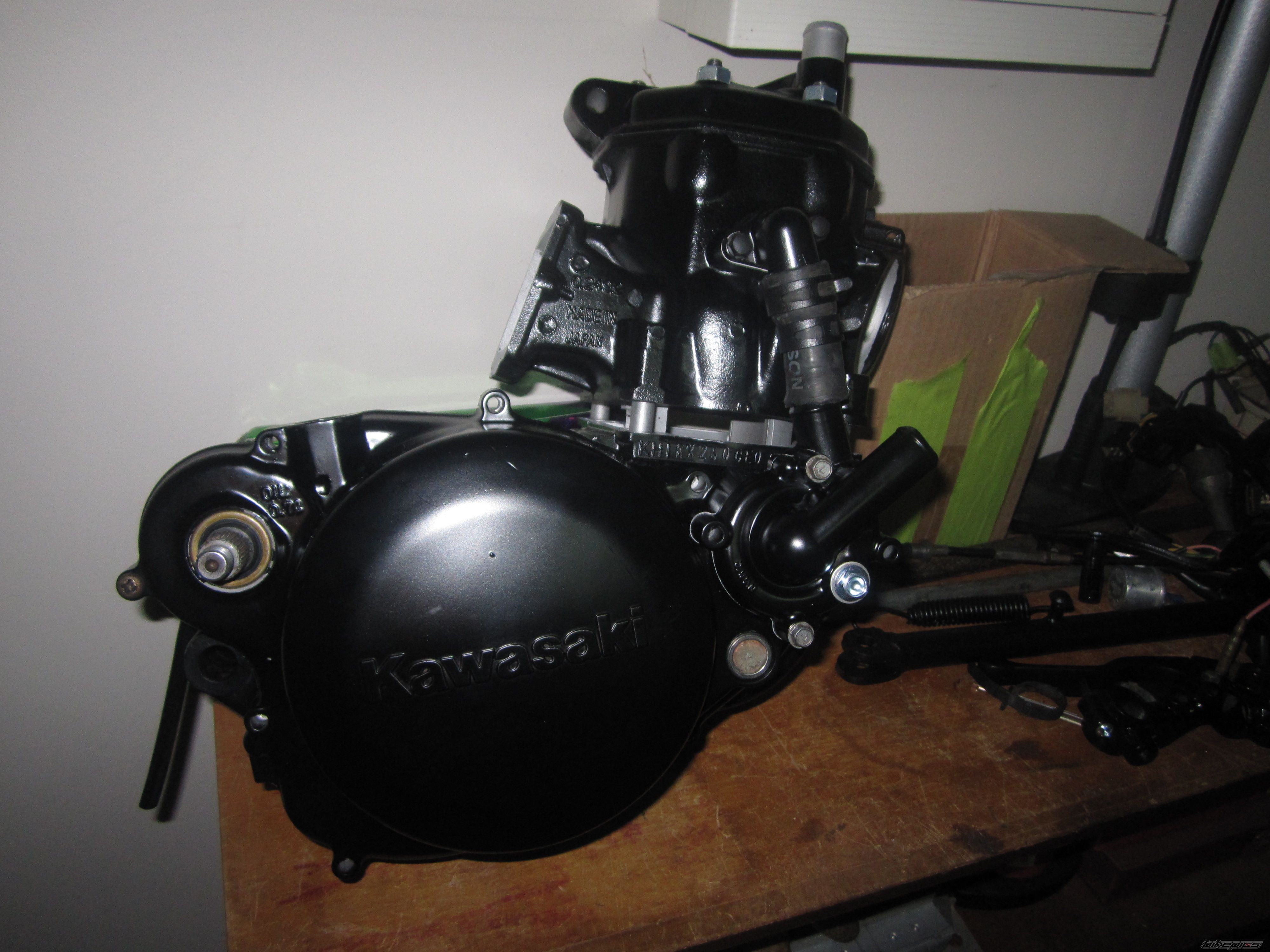 Bike Photo 2175426