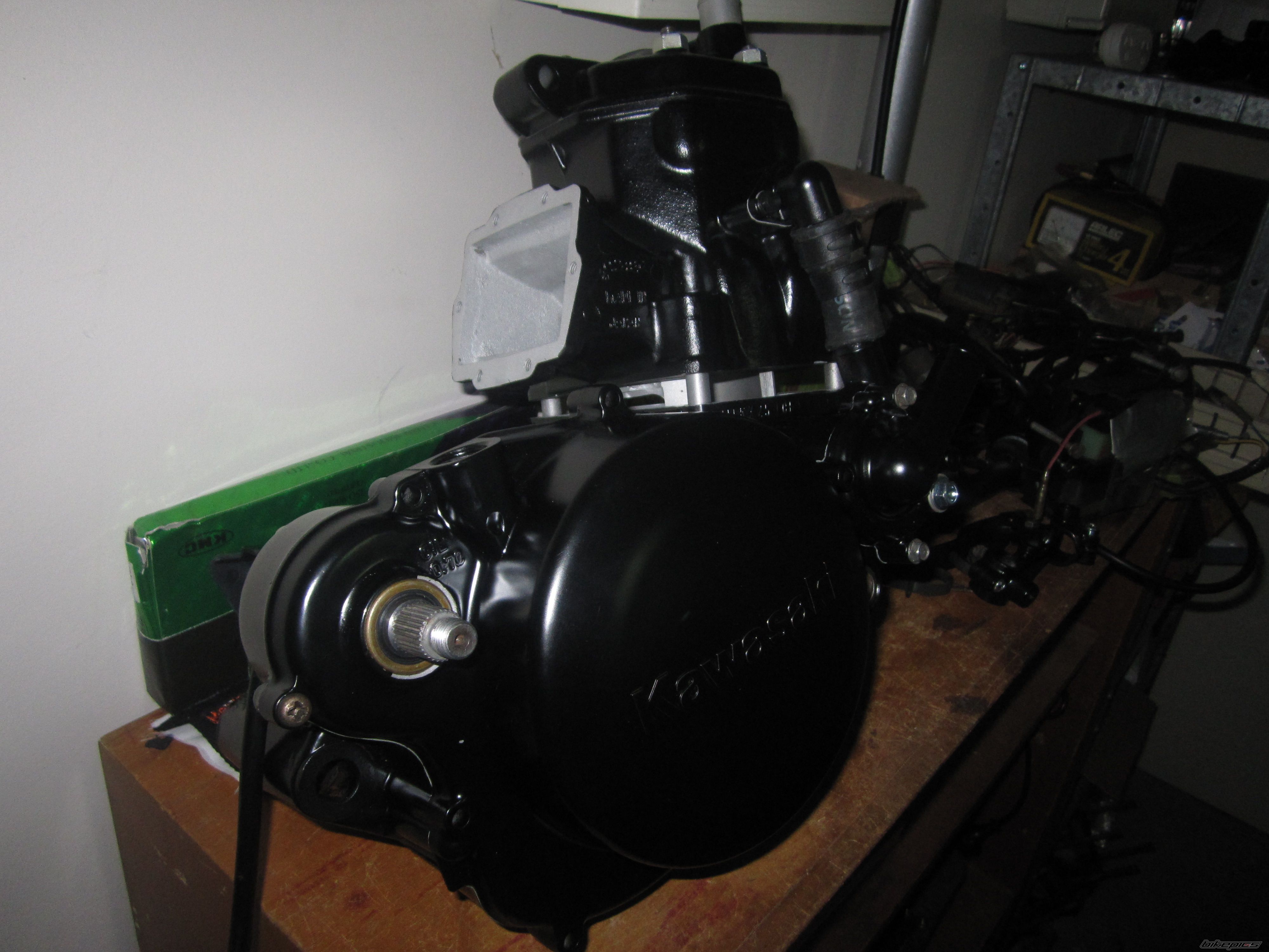 Bike Photo 2175428