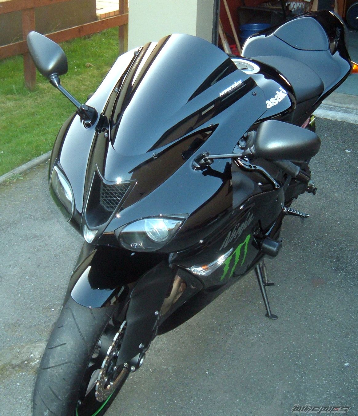 Bike Photo 2175496
