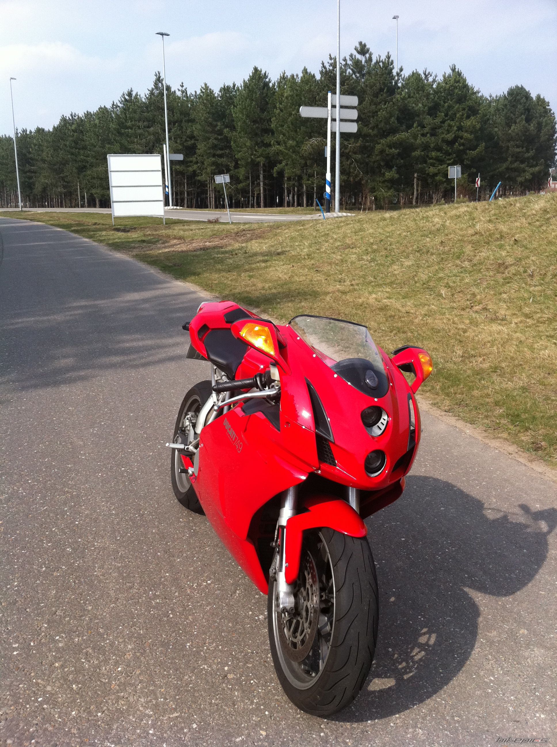 Bike Photo 2175500