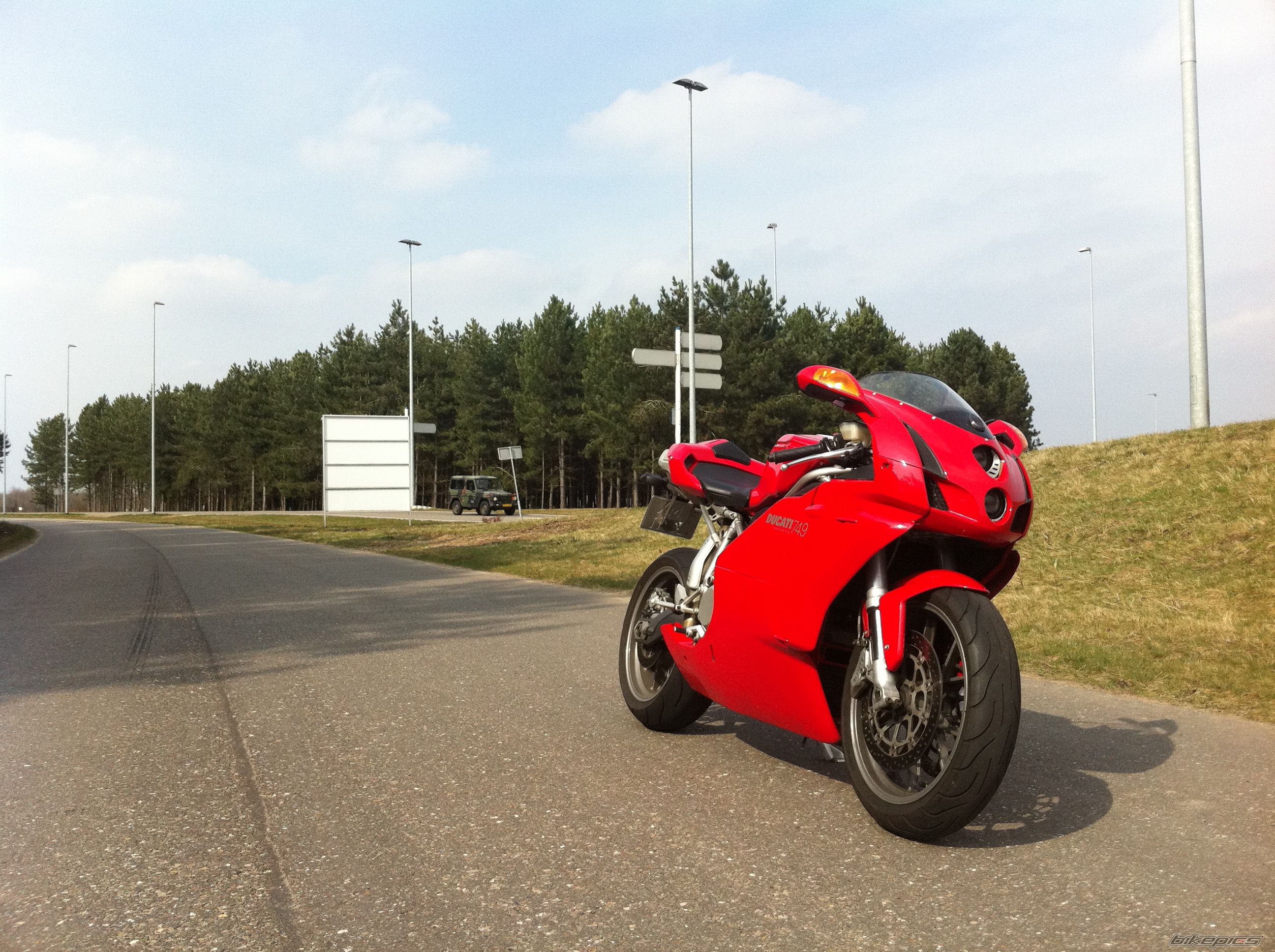 Bike Photo 2175507
