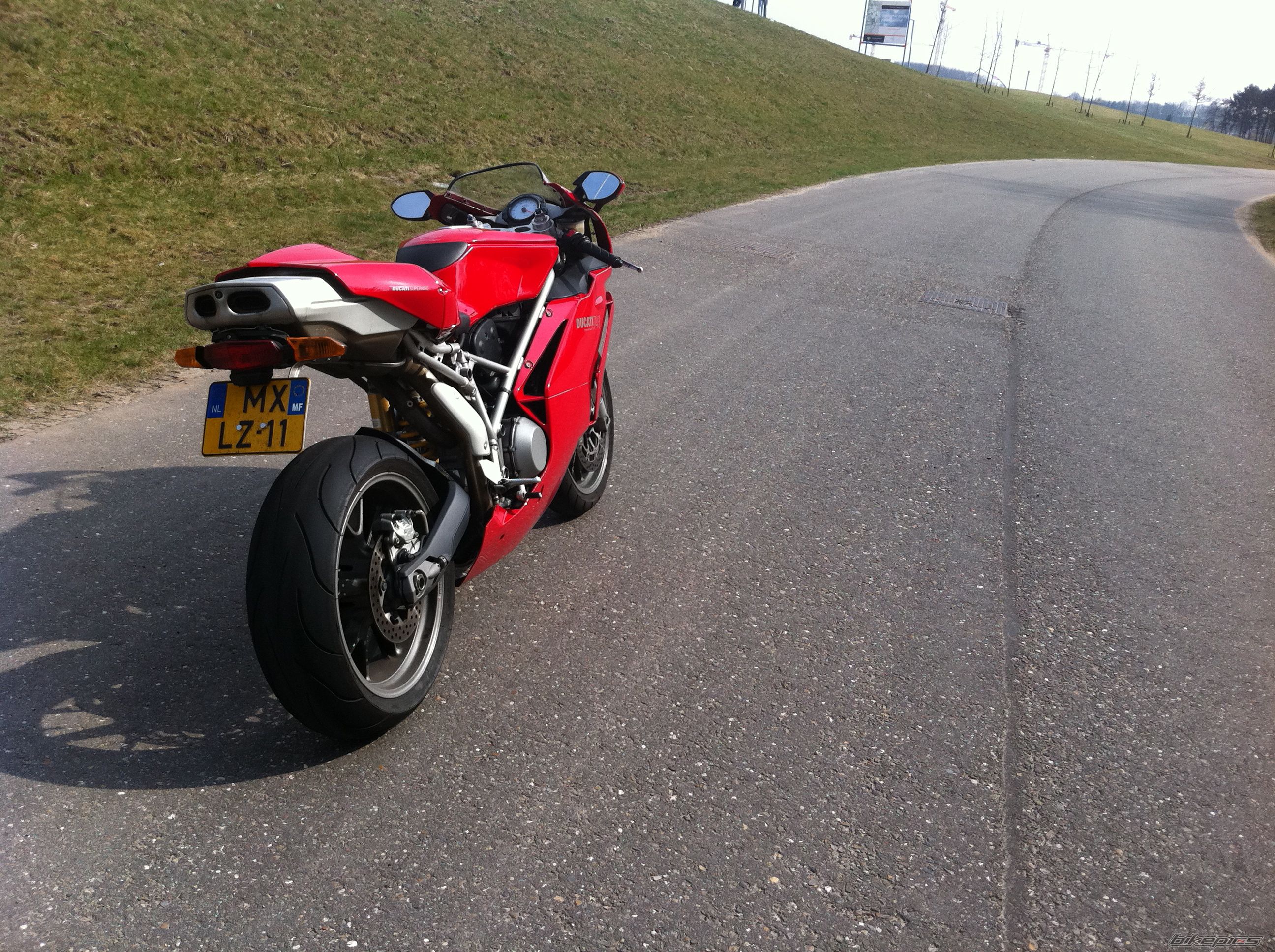 Bike Photo 2175508