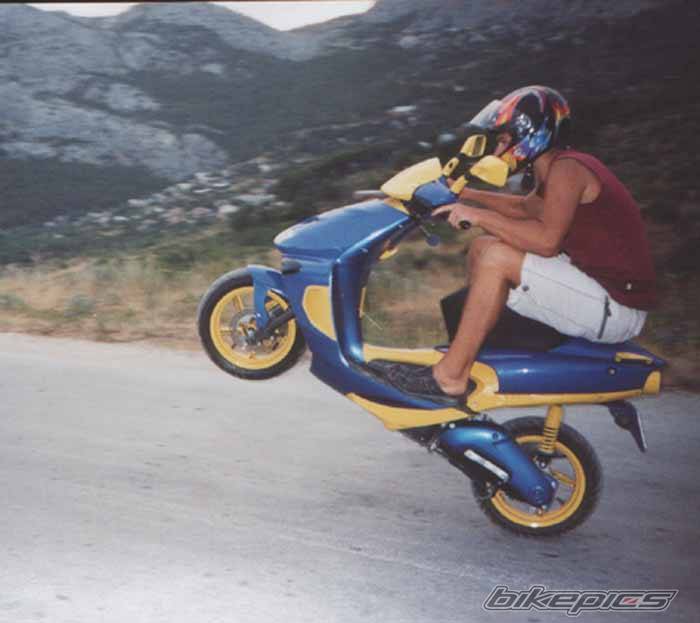 Bike Photo 217552