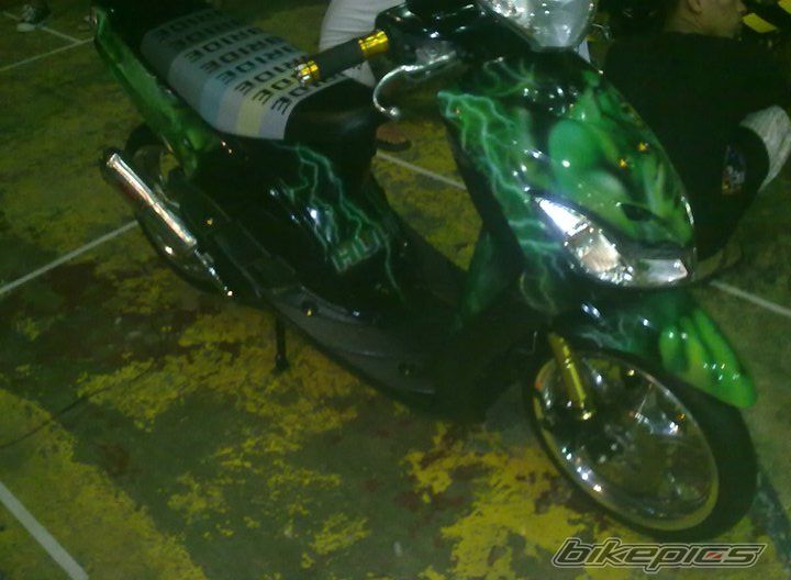Bike Photo 2175522