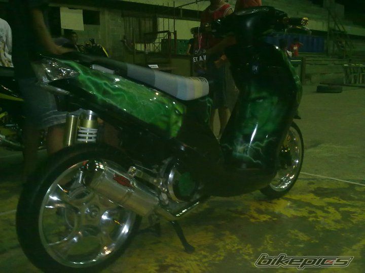 Bike Photo 2175527